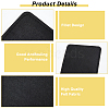 Felt Inserts Bag Bottom DIY-WH0308-167C-04-4