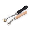 Leather Crafting Tools and Supplies TOOL-O006-03-4