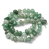 Natural Green Aventurine Beads Strands G-RM250109-B1-4