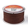 Braided Nylon Threads NWIR-Z001-27-1