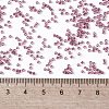 TOHO Round Seed Beads SEED-XTR15-0356-4