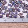 MIYUKI Half TILA Beads SEED-MY05-HTL0135FR-3