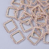 Glass Beads Pendants FIND-S306-22A-1