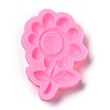 Sunflower Food Grade Silicone Molds DIY-I078-12-2