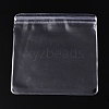 Transparent Plastic Zip Lock Bags ABAG-T011-02B-1