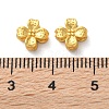 Brass Beads KK-K390-03MG-3