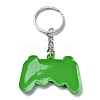 PVC Game Controller Keychain KEYC-A030-01I-2