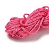10M Nylon Braided Cord X-NWIR-R002-2mm-12-2