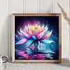 Flower DIY Diamond Painting Kits PW-WG41294-01-2