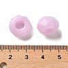 Resin European Beads RESI-B020-06D-3