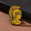 Ancient Greek Mythology Theme  Enamel Pins JEWB-M048-03C-1