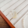 Cat Cellulose Acetate(Resin) Claw Hair Clips PW-WG3A1E5-08-1