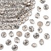 Preciosa® MAXIMA Crystal Round Stones Y-PRC-RBSS12-00030-279-1