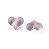 Transparent Acrylic Beads MACR-S373-70-B07-5