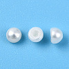 Grade 3A Natural Cultured Freshwater Pearl Beads PEAR-N018-3A-2530A-3