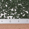 MIYUKI Delica Beads X-SEED-J020-DB2291-4
