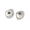 Brass Beads KK-D375-08P-2