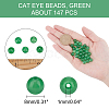 ARRICRAF Cat Eye Beads CE-AR0001-A05-2