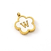 Golden Stainless Steel Pendants PW-WGC5230-23-1