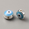 CCB Plastic Beads FIND-WH0038-89A-09-2
