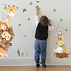 PVC Wall Stickers DIY-WH0228-712-3