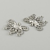 Iron Chandelier Components Links IFIN-WH0011-42-1