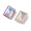 Glass Rhinestone Cabochons RGLA-L029-05A-VLSI-2