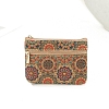 Cork Coin Purse PW-WG01B05-07-1