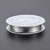 Round Copper Jewelry Wire X-CWIR-S002-0.8mm-01-1