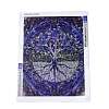 DIY Tree of Life Theme Diamond Painting Kit DIY-H159-02E-4