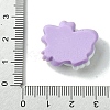 Halloween Theme Opaque Resin Decoden Cabochons CRES-Q219-03C-3