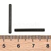 304 Stainless Steel Tube Beads SA-CBA098D-07F-EB-3