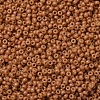 MIYUKI Round Rocailles Beads SEED-X0054-RR4457-3