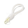 Braided Nylon Strap AJEW-C035-03-2