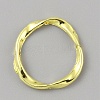 Alloy Linking Rings FIND-WH0422-52A-1