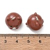 Animal Theme Opaque Resin Pendants RE-CBA4C51-02P-01-3