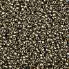TOHO Round Seed Beads SEED-JPTR11-0993-2