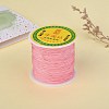 Braided Nylon Thread NWIR-R006-0.5mm-103-5