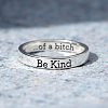 925 Sterling Silver Finger Rings FS-WGCB4FD-02-1