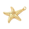 Brass Pendants KK-A266-12E-G-2