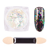 Nail Art Glitter Powder MRMJ-Q046-009B-1