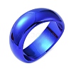 Y2K Acrylic Bangles BJEW-F538-01B-2