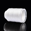 200M 6-Ply Sparkle Polyester Cord with Metallic Thread OCOR-T019-01A-02-2