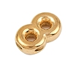 304 Stainless Steel Pendants STAS-P402-01G-08-2