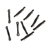 304 Stainless Steel Connector Charms LS-STAS-Q323-10EB-1