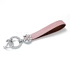 PU Learther Keychain PW-WG49EDA-02-1