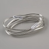 Plastic Covered Aluminum Wire AW-WH0006-02-2