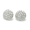 Non-Tarnish 304 Stainless Steel Stud Earring Findings STAS-Q225-02A-1