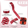 1 Roll Polyester Ribbon OCOR-TA0002-12D-4
