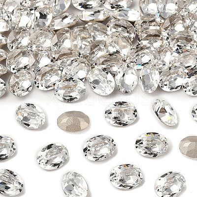Preciosa® MAXIMA Crystal Fancy Stones X-PRC-FF8-00030-1